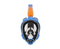 OCEAN REEF Maska celoobličejová ARIA QR m/l modrá modrá, m/l