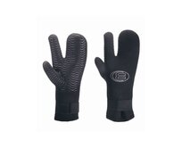 Bare Rukavice K-PALM MITT tříprsté 7mm l l