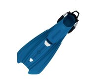 Aqualung Ploutve Aqualung STORM Petroleum L/XL(43-45) L/XL(43-45)