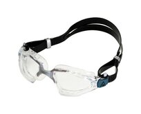 Aquasphere Brýle plavecké KAYENNE PRO transparentní transparentní