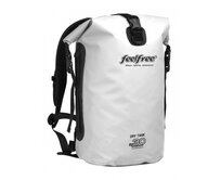 FeelFree Batoh voděodolný DRY TANK (30L) White White
