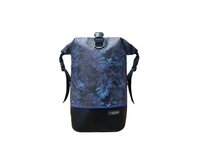 FeelFree Batoh vodotěsný Mini Dry tank Tropical (12L) Midnight Blue Midnight Blue