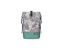 FeelFree Batoh vodotěsný Mini Dry tank Tropical (12L) Organic Teal Organic Teal