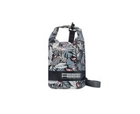 FeelFree Vak vodotěsný TUBE TROPICAL (3L) Midnight Black Midnight Black