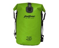 FeelFree Batoh voděodolný DRY TANK (40L) Lime Lime