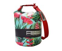 FeelFree Vak vodotěsný TUBE TROPICAL (5L) Harmony Mint Harmony Mint