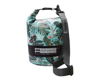 FeelFree Vak vodotěsný TUBE TROPICAL (5L) Organic Teal Organic Teal