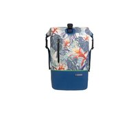 FeelFree Batoh vodotěsný Dry tank Tropical (20L) Botanic Green Botanic Green