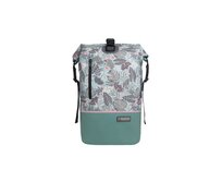 FeelFree Batoh vodotěsný Dry tank Tropical (20L) Organic Teal Organic Teal