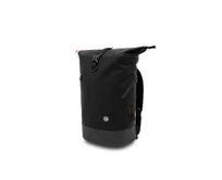 FeelFree Batoh vodotěsný URBANION ECO backpack M (18L) Black Black