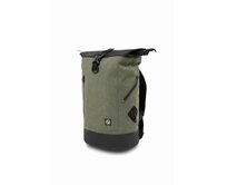 FeelFree Batoh vodotěsný URBANION ECO backpack M (18L) Olive Olive