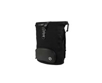 FeelFree Batoh vodotěsný URBANION ECO backpack L (25L) Black Black