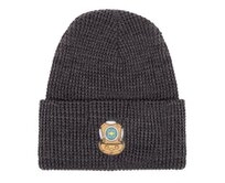 Kirby Morgan Kulich Waffle Beanie , Kirby Morgan grey grey