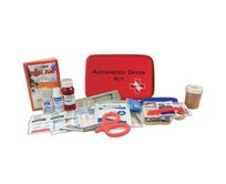 Dive 1st Aid Lékárnička ADVANCED DIVER KIT