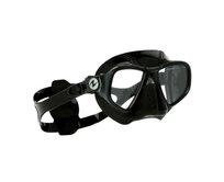 Aqualung Maska Micromask X černá černá