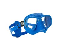 Aqualung Maska Micromask X modrá modrá