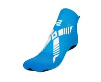 R-EVENGE Ponožky pro dospělé POOL CLASSIC aqua L (42-45) L (42-45)
