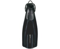 MARES Ploutve Mares Plana Avanti Quattro+ regular černá černá, regular
