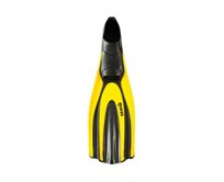 MARES Ploutve SUPERCHANNEL FF, Mares Yellow 44-45 Yellow, 44-45