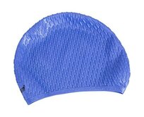 Cressi Čepice plavecká LADY CAP modrá modrá