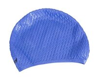 Cressi Čepice plavecká LADY CAP modrá modrá