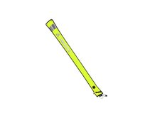 Apeks Bóje dekompresní Apeks žlutá žlutá