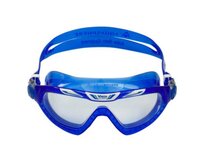 Aquasphere Brýle plavecké VISTA XP Aquasphere čirý zorník modrá čirý zorník modrá