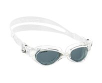 Cressi Brýle plavecké FLASH LADY tmavý zorník/trans tmavý zorník/trans