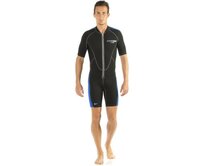 Cressi Neopren šort LIDO 2 mm - pánský XL XL