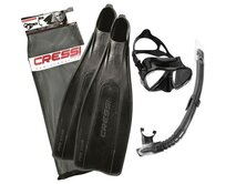 Cressi Sada PRO STAR BAG 39/40 39/40