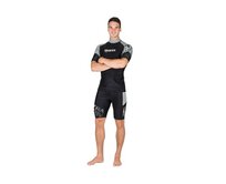 MARES Tričko ULTRA SKIN pánské s krátkým rukávem XL XL