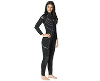 WATERPROOF Neopren W30 2,5mm - dámský L L