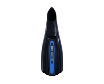 MARES Ploutve AVANTI HC PRO 40-41 černá/modrá černá/modrá, 40-41