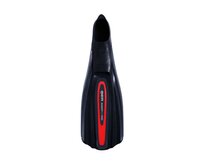 MARES Ploutve AVANTI HC PRO 44-45 černá/červená černá/červená, 44-45