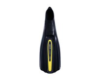 MARES Ploutve AVANTI HC PRO 44-45 černá/žlutá černá/žlutá, 44-45
