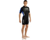 Cressi Neopren šort MED X 2,5 mm - pánský M M