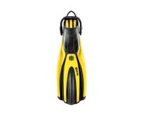 MARES Ploutve Mares SUPERCHANNEL OH Yellow x-large Yellow, x-large