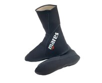 MARES Ponožky Classic 3 mm Mares XS XS