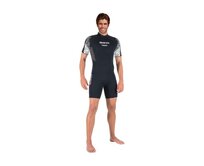 MARES Neopren REEF SHORTY 2,5mm šort Pánský 6 (2XL) - 54/56 6 (2XL) - 54/56