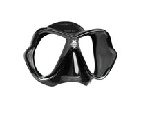 MARES Maska X-VISION Ultra Liquidskin černý silikon/černá černý silikon/černá