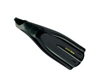 MARES Ploutve Mares Plana Avanti TRE black 46-47 black, 46-47