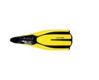 MARES Ploutve Mares Plana Avanti TRE Yellow 42-43 Yellow, 42-43