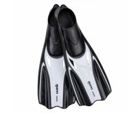 MARES Ploutve Manta junior FIN modrá 31/33 modrá, 31/33