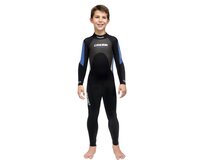 Cressi Neopren MOREA 3 mm - dětský 10-11 let 10-11 let