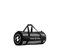 Aqualung Taška síťovaná Mesh Bag Aqua Lung Adventurer černá černá