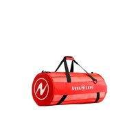 Aqualung Taška síťovaná Mesh Bag Aqua Lung Adventurer červená červená