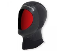 Norhern Diver Kapuce Skin Face Seal Norher Diver SV XXL XXL