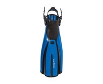 MARES Ploutve Plana Avanti X3 XL modrá modrá, XL