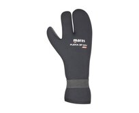 MARES Rukavice tříprsté FLEXA Kevlar XL XL