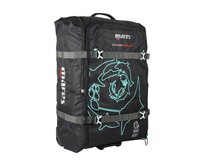 MARES Batoh CRUISE BACKPACK ROLLER aquamarine aquamarine